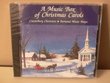 A Music Box of Christmas Carols