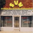 Sun Records: 25 Rock N Roll Classics