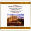 Beethoven: Symphonies Nos. 4, 5, 9 "Choral"; Coriolan Overture