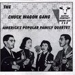 America's Popular Family Quartet