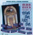 Young Love First Love Great Juke Box Hits 50 2/Var