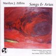 Ziffrin: Songs & Arias