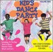 Kid's Dance Express: Kid's Dance Party 2