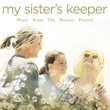 My Sister's Keeper: Music From The Motion Picture