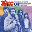 Complete UK Recordings 1972-1974
