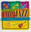 Best Latin Jazz Album in the World Ever!