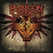 Rubicon Cross by Raider Rock Records