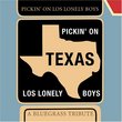 Pickin' on Los Lonely Boys