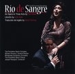 Don Davis: Río de Sangre