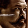 Willard White: The Paul Robeson Legacy