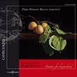 Giovann Platti: Complete Sonatas for Harpsichord