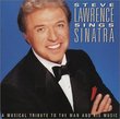 Steve Lawrence Sings Sinatra