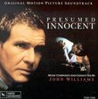 Presumed Innocent: Original Motion Picture Soundtrack