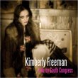 Kimberly Freeman: Live on South Congress CD