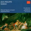 Jean-Philippe Rameau: Pièces de Clavecin en Concert