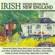 Irish Songs from Old New England