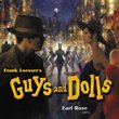 Guys & Dolls - O.S.T.