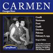 Carmen (Complete) (Comp)