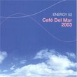 Café del Mar 2003