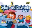 Schlaf- Und Kinderlieder