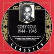 Cozy Cole 1944 1945