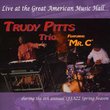 Live at the Great American Music Hall