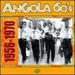 Angola 60's: 1956-70