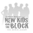 Performs New Kids On The Block