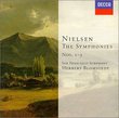 Nielsen: Symphonies no 1-3 / Blomstedt, San Francisco Symphony Orchestra