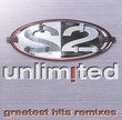 2 Unlimited - Greatest Hits: Remixes