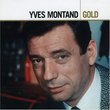 Yves Montand - Gold