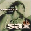 Sensuous Sax: Kiss