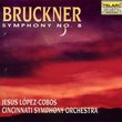 Anton Bruckner: Symphony No. 8 In C Minor