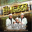 Super Corridos: Los Junior de Culiacan