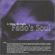 Alma Do Fado: Fado\'s Soul