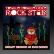 Lullaby Versions of Iron Maiden