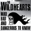 Mad, Bad & Dangerous To Know