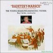 Radetzky-Marsch: Favorite Showpieces for Brass
