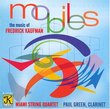 Mobiles: The Music of Fredrick Kaufman