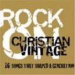 Rock on Christian Vintage