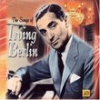 Songs of Irving Berlin