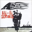 Hi-Fi Serious