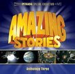 AMAZING STORIES: ANTHOLOGY THREE [Soundtrack]