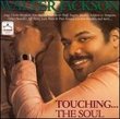 Touching... The Soul - Walter Jackson (20 tracks) (Westside)