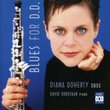 Blues For Diana Doherty