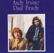 Andy Irvine & Paul Brady