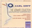 Carl Orff: The Ultimate Collection [Box Set]