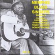 Memphis Blues Singers, Vol. 2