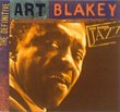 Ken Burns JAZZ Collection: Art Blakey