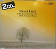 Franz Liszt: Piano Concerto No. 1, Symphonic Poems (2CD's)